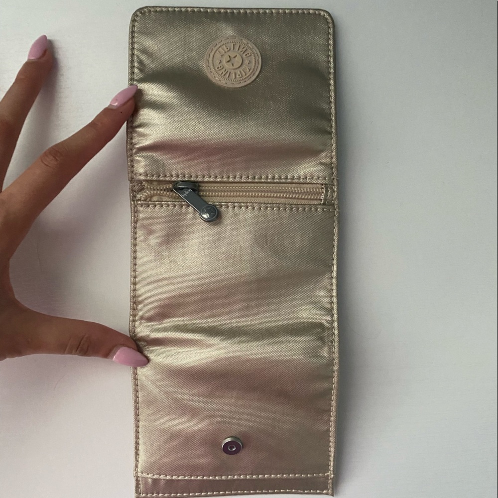 Kipling Wallet - image 3